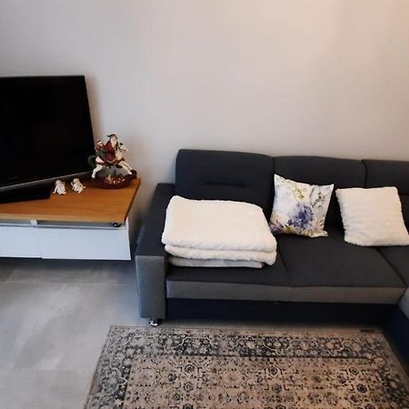 Apartament Bałtycka Kołobrzeg Zewnętrze zdjęcie
