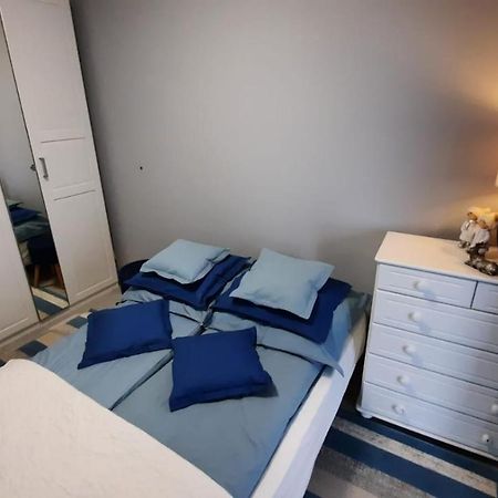 Apartament Bałtycka Kołobrzeg Zewnętrze zdjęcie