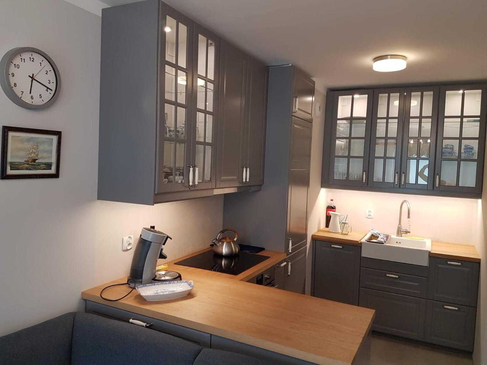 Apartament Bałtycka Kołobrzeg Zewnętrze zdjęcie