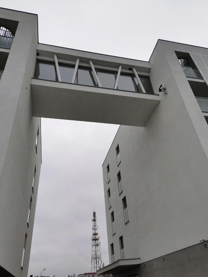 Apartament Bałtycka Kołobrzeg Zewnętrze zdjęcie