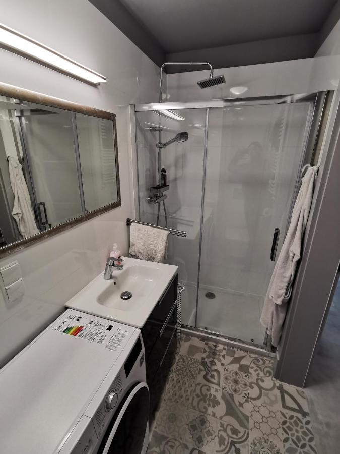 Apartament Bałtycka Kołobrzeg Zewnętrze zdjęcie