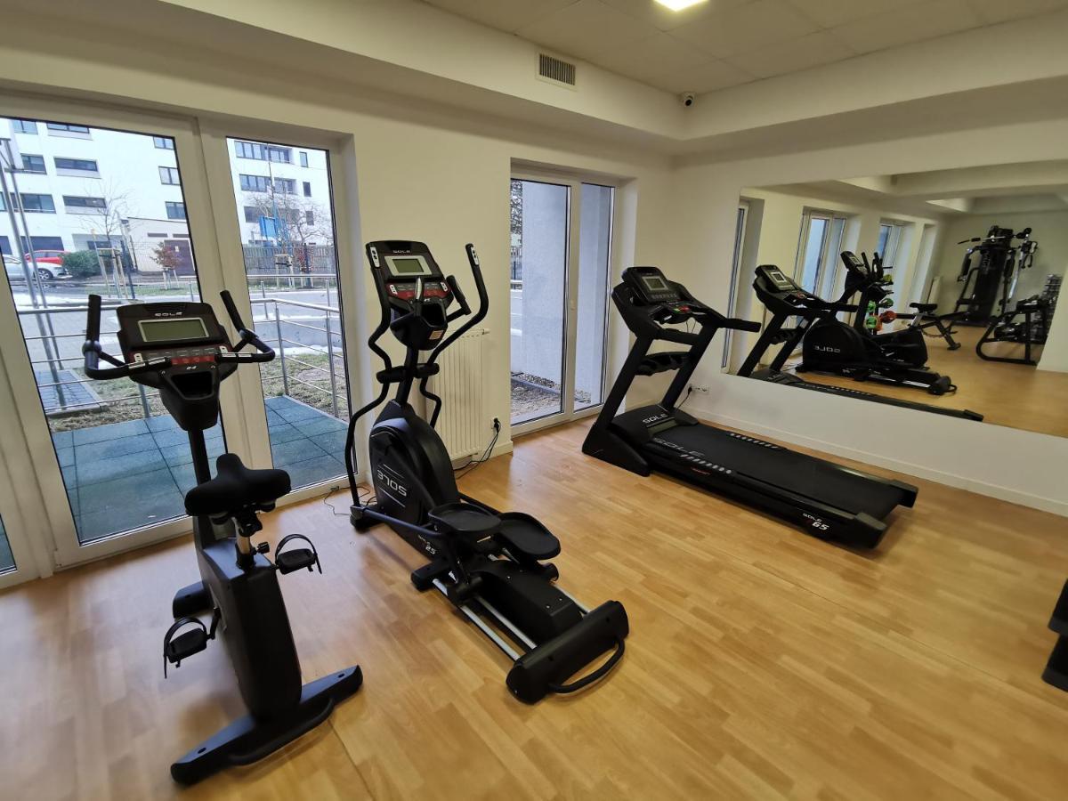 Apartament Bałtycka Kołobrzeg Zewnętrze zdjęcie
