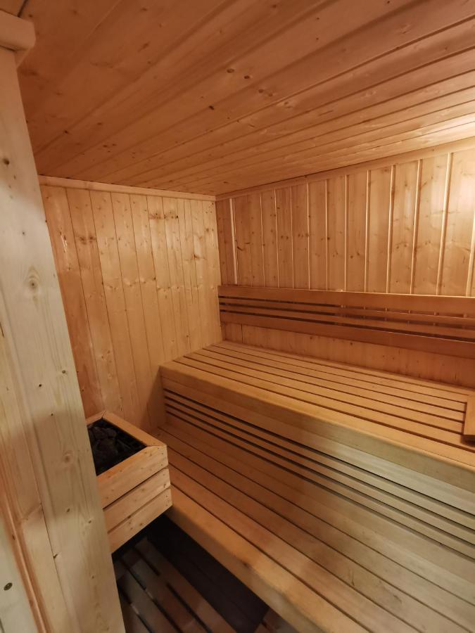 Apartament Bałtycka Kołobrzeg Zewnętrze zdjęcie