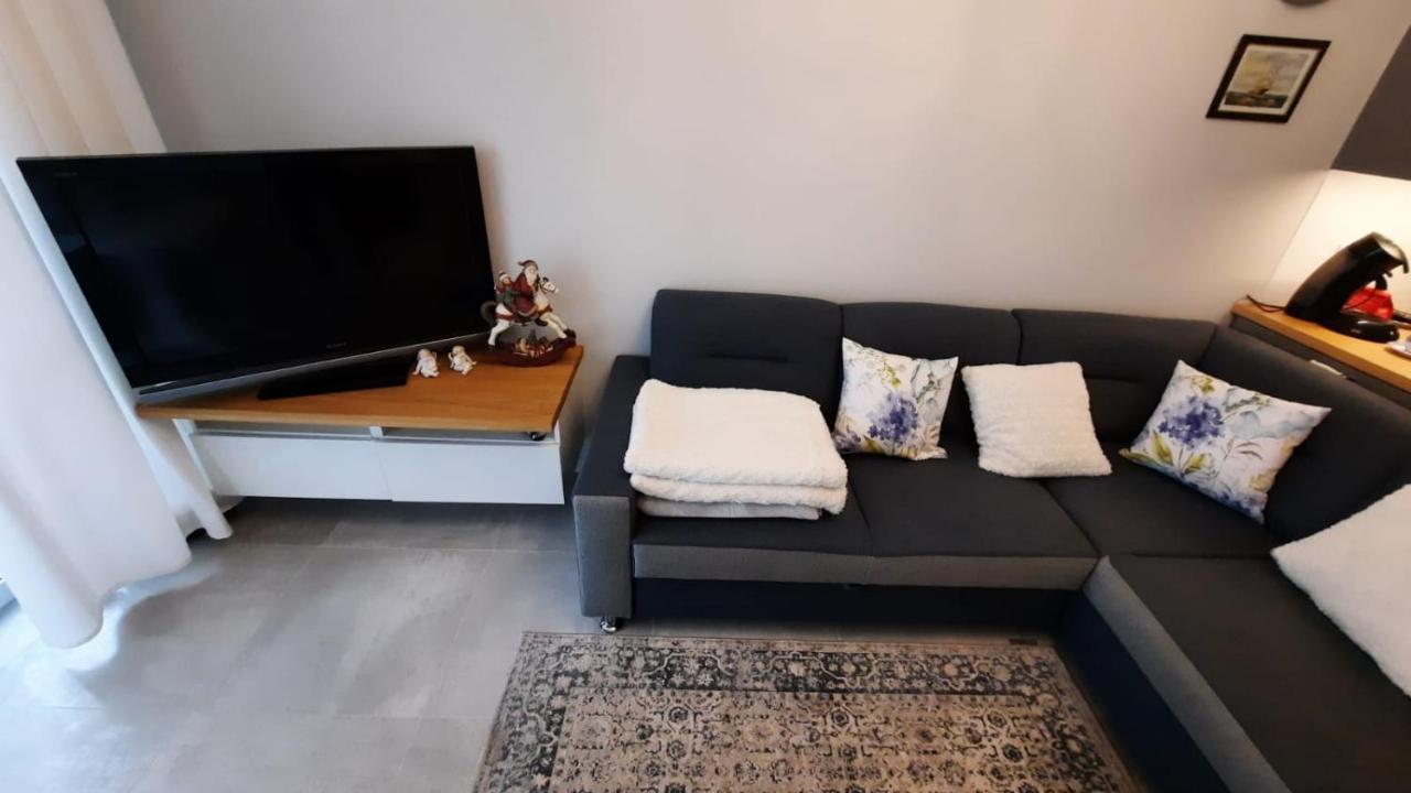 Apartament Bałtycka Kołobrzeg Zewnętrze zdjęcie