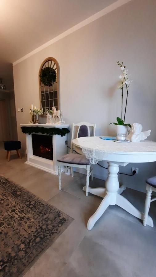 Apartament Bałtycka Kołobrzeg Zewnętrze zdjęcie