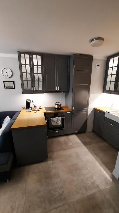 Apartament Bałtycka Kołobrzeg Zewnętrze zdjęcie