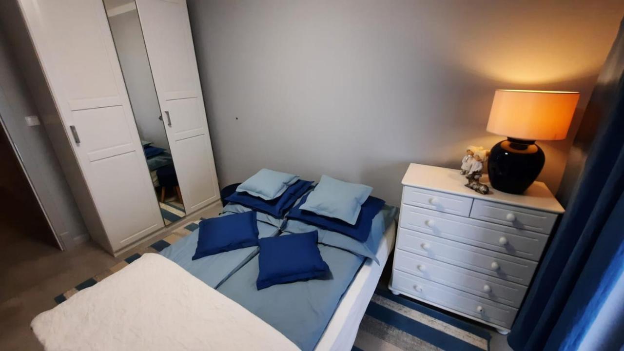 Apartament Bałtycka Kołobrzeg Zewnętrze zdjęcie