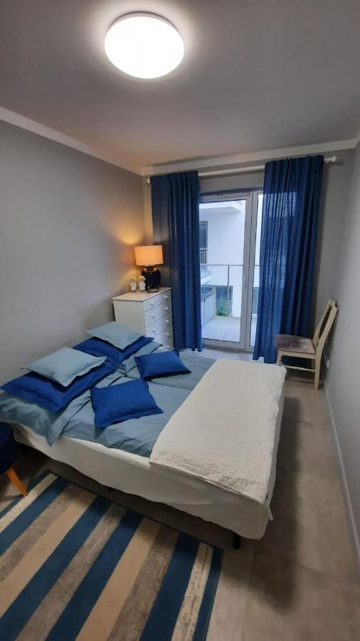Apartament Bałtycka Kołobrzeg Zewnętrze zdjęcie